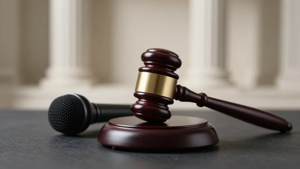 Texas Appeals Court Halts The Onion’s Takeover of Infowars