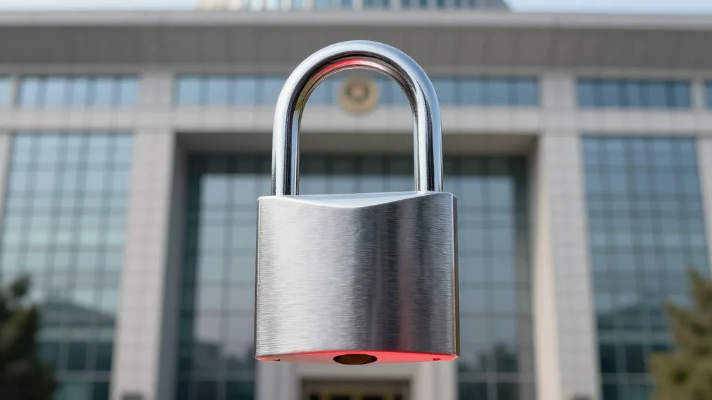 China Bans OpenClaw AI on Government Computers