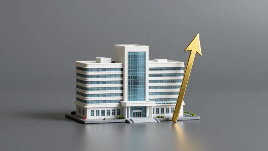 Encompass Health Q1 2026 Revenue Jumps 9% as COO Tuer Highlights Efficiency Gains
