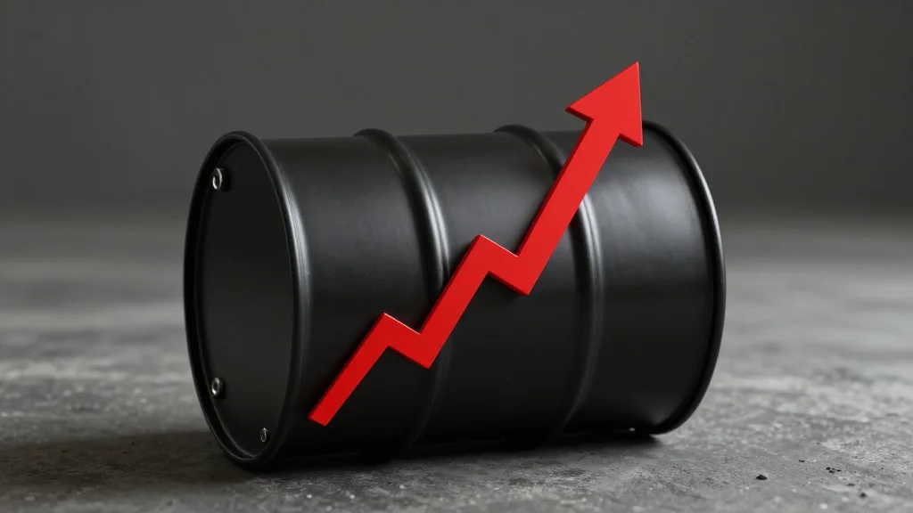 Iran War Spurs Recession Fears as IMF Warns of Severe Global Fallout