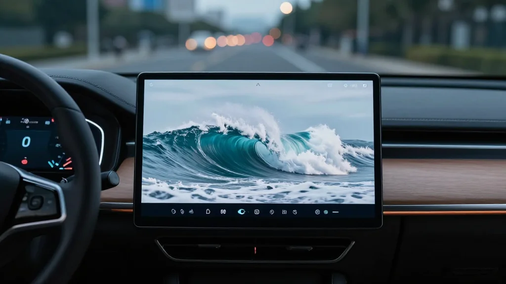 Android Auto Is Adding Two Major Streaming Services
