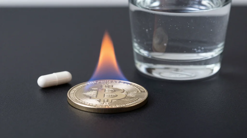 Token‑burn Bragging Is the New Vanity Metric