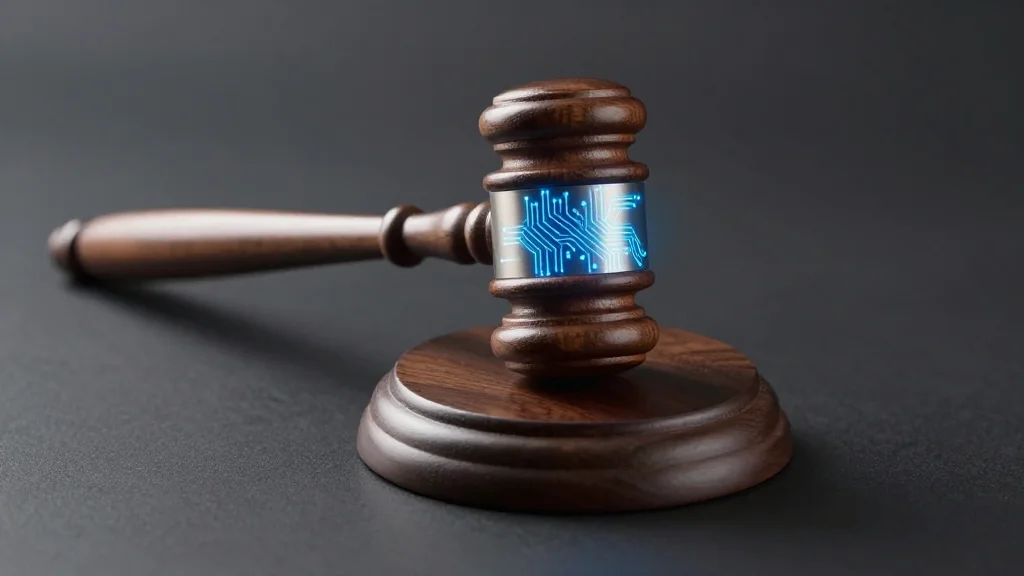People Using AI to Represent Themselves in Court Are Clogging the System