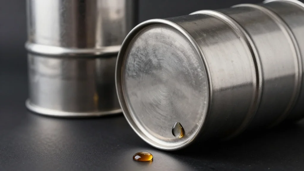 Brent May Futures Expire, June Takes Over at $108