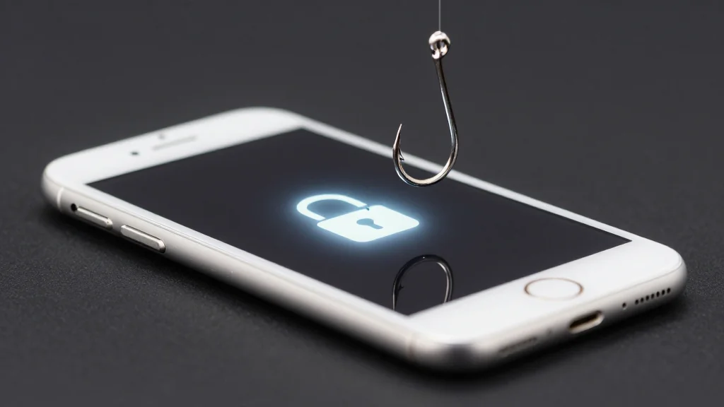 Beware: Fake iCloud Emails Exploit Urgency to Harvest Data