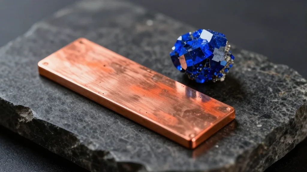 Glencore Q1 Shows African Copper Cathode Up 68% as Cobalt Falls 40% Amid DRC Quota