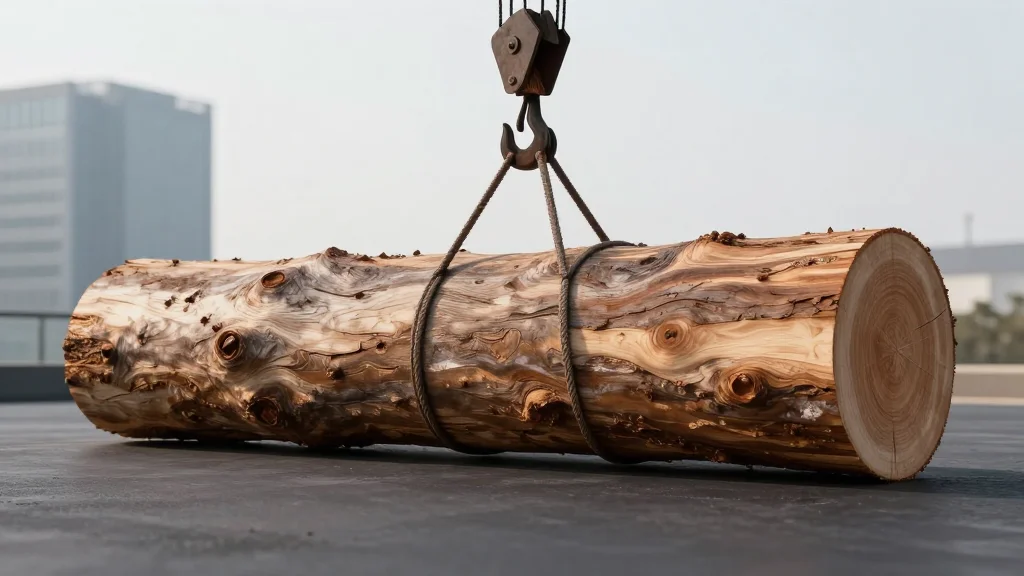 QXO Targets $30 B Builders FirstSource Deal Amid Lumber Industry Consolidation