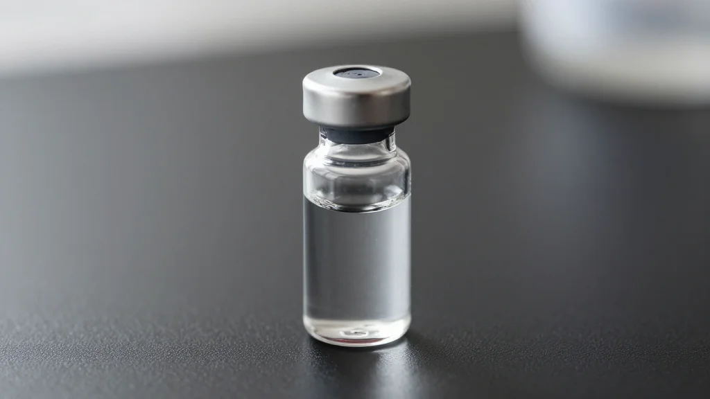 FDA Fast-Tracks Novo Nordisk’s 7.2 Mg Wegovy HD, Shaking Up Biohacking Market