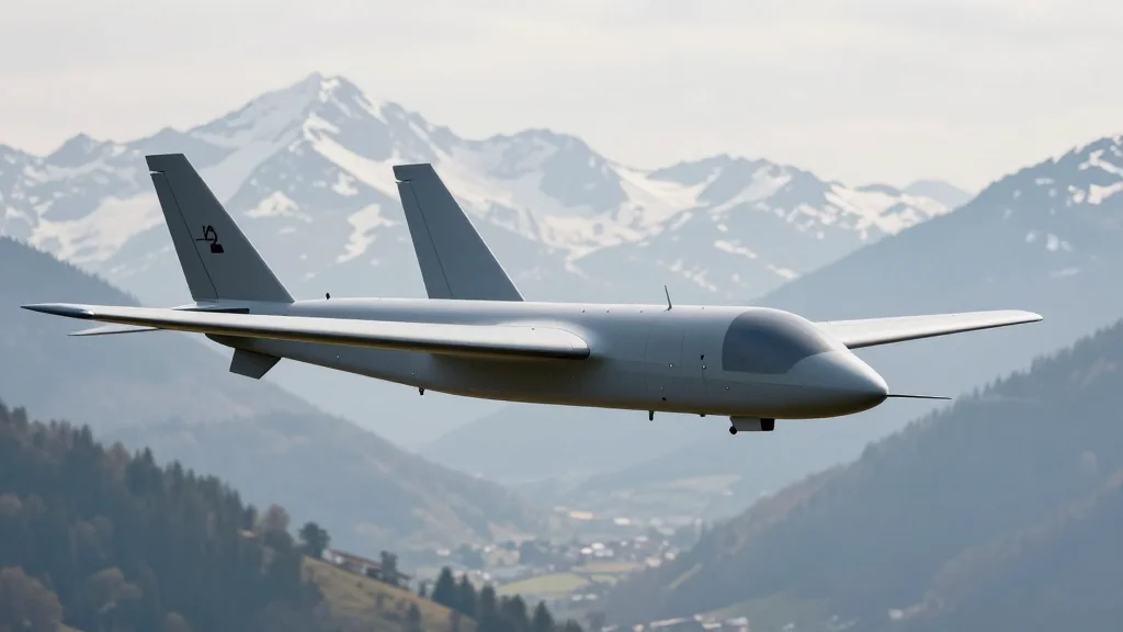 Rheinmetall‑Boeing Alliance Boosts Ghost Bat European Market