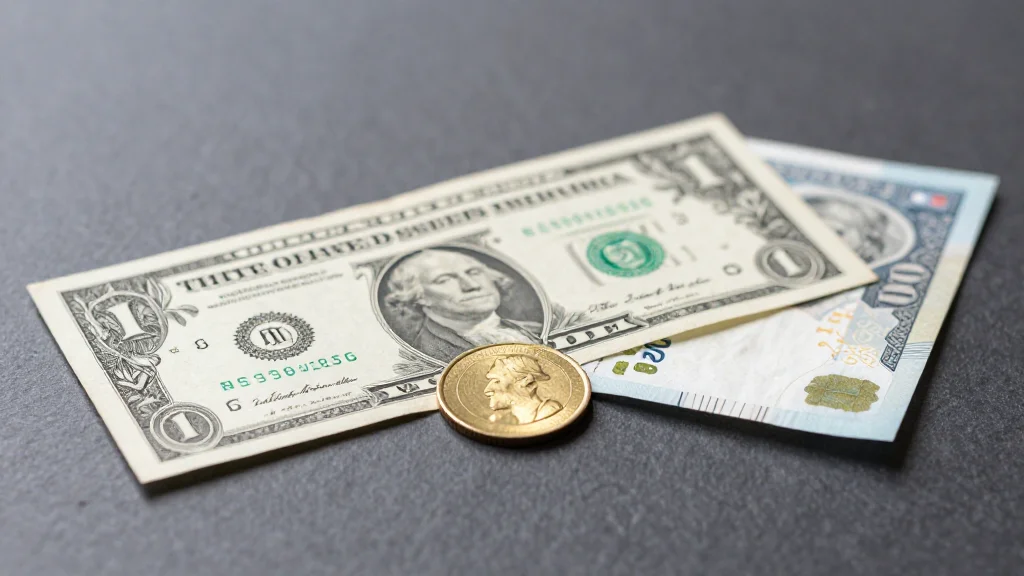 Iraqi Dollar Holds Near IQD 155,000 in Parallel Market Amid Ongoing Conflict