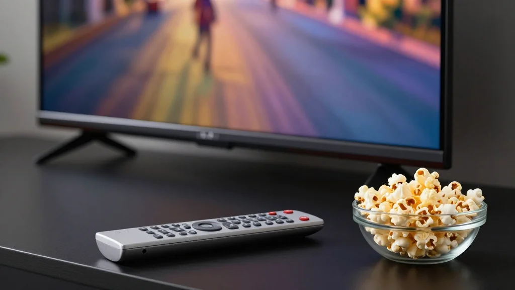 Starz Extends First Quarter Loss on Lower Revenues