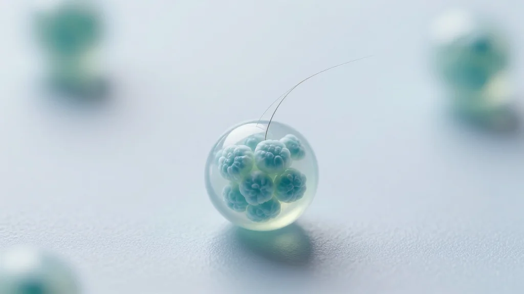 Newfound Third Cell Type Enables Fully Functional Hair Follicles in the Lab