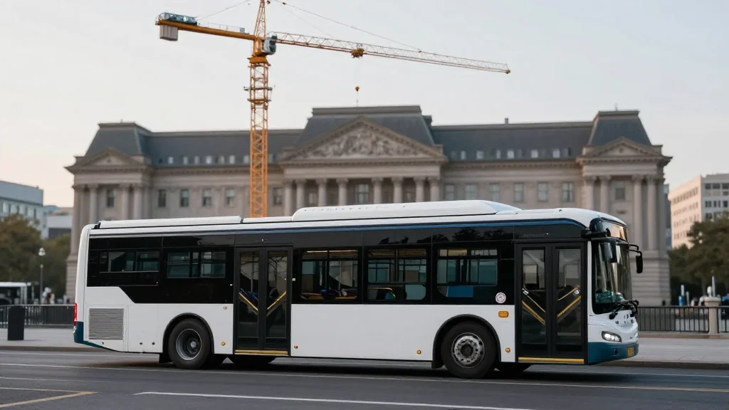 Mayor and Speaker Oppose City Control of Transit