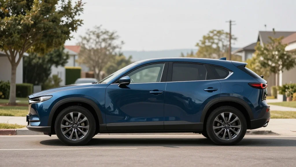Mazda CX-50 Buyers Clearly Prefer One Version Over The Other