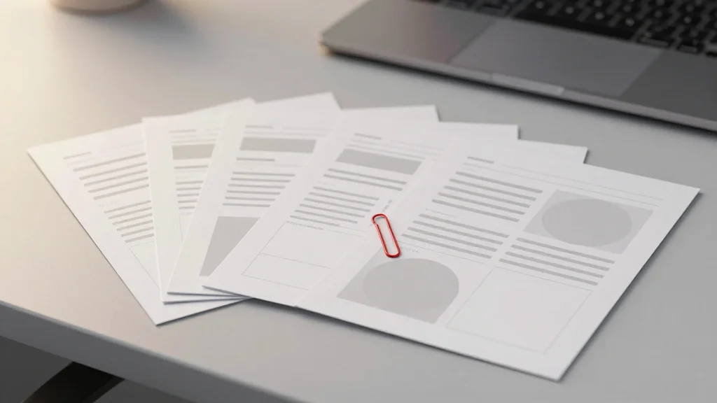 Orphaned Page Layouts