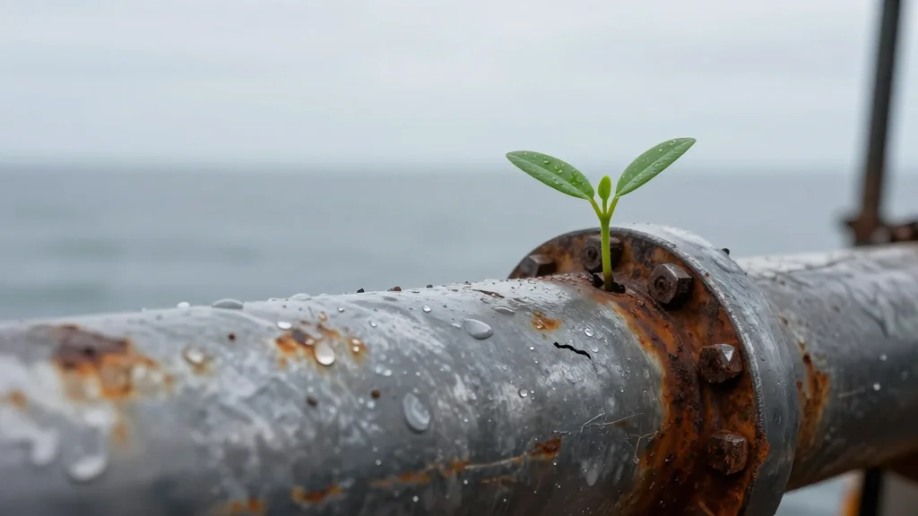 Leading UK Climate Scientists Warn Against New North Sea Drilling