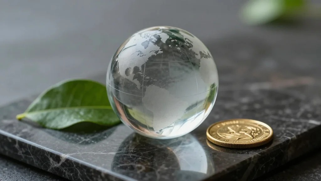 Climate‑Focused NZAC Beats IEFA on 1‑Year Return, Highlighting ESG Appetite