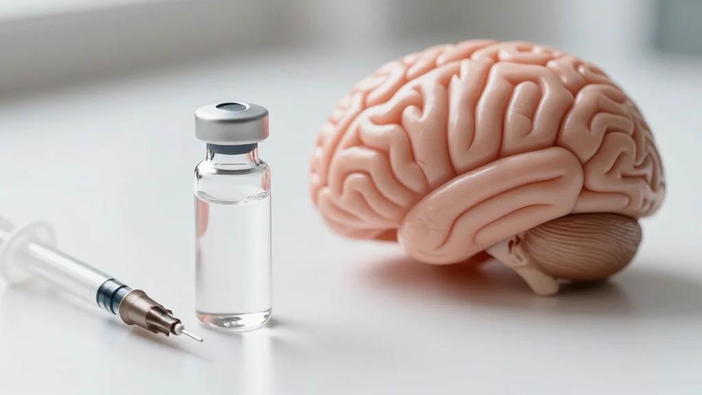 Swedish Clinic Finds Limited Eligibility for New Alzheimer Drugs