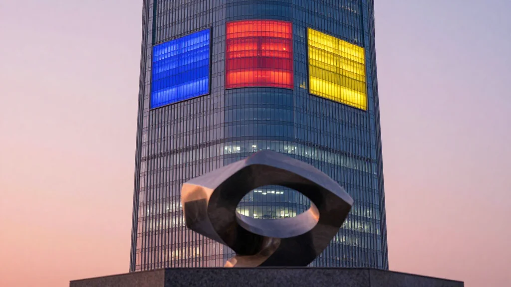 Seoul’s Centre Pompidou, Three Years in the Making, Will Open in June