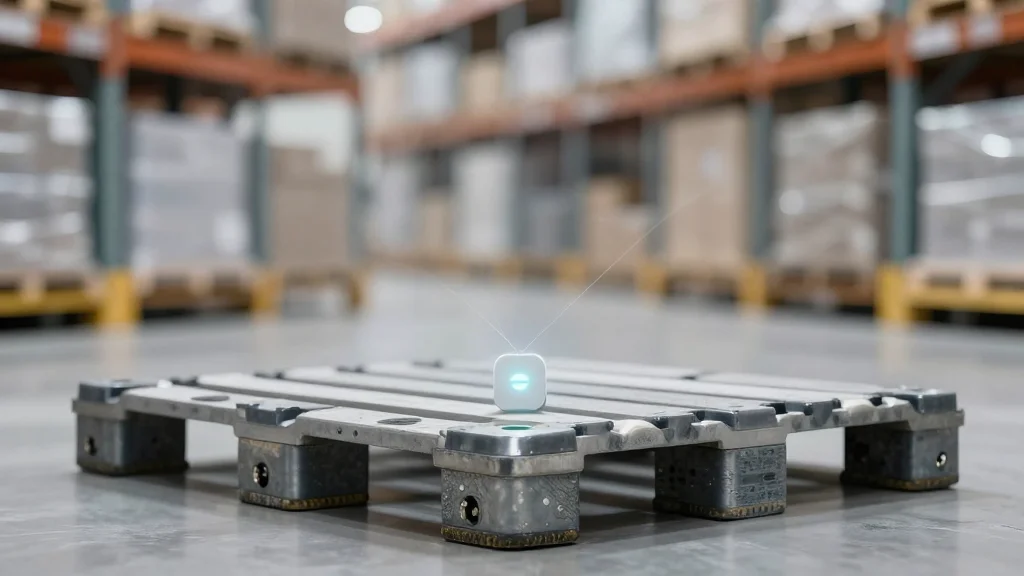 How Asset Tracking Improves Financial Decision-Making