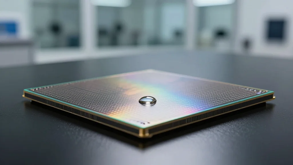 US Policy Debate Over Taiwan's Chip Dominance Sparks Consumer Tech Supply‑Chain Concerns