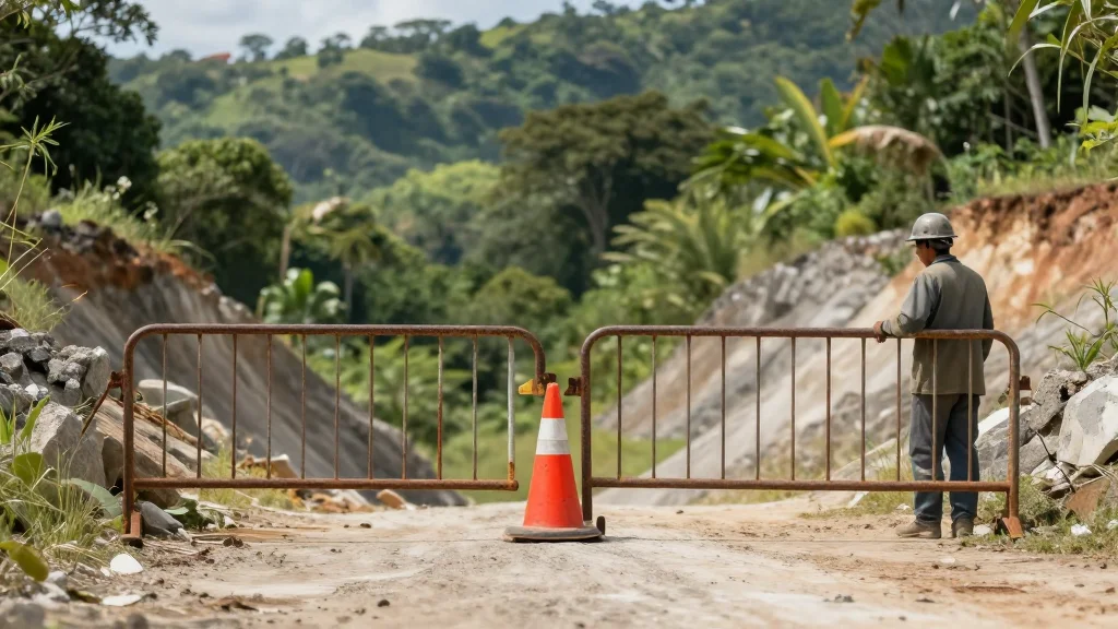 Dominican Republic Bans Mining, Crushing Promised Jobs
