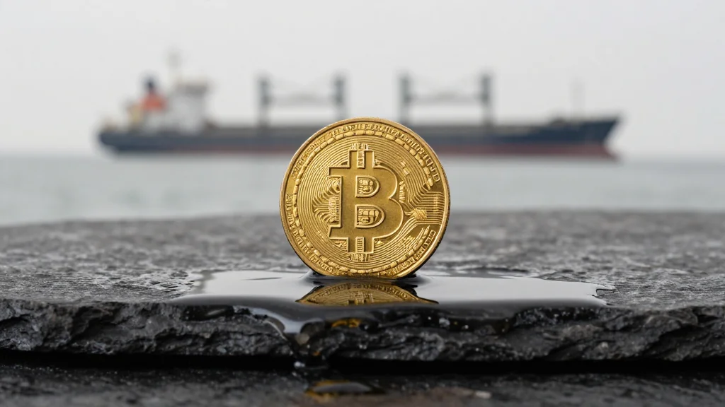 Crypto Hype vs Geopolitics: Where’s Your Focus?