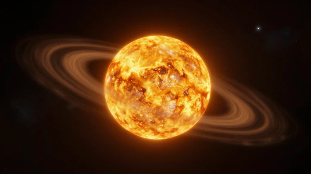Why Stars Spin Down, or Up, Before They Die