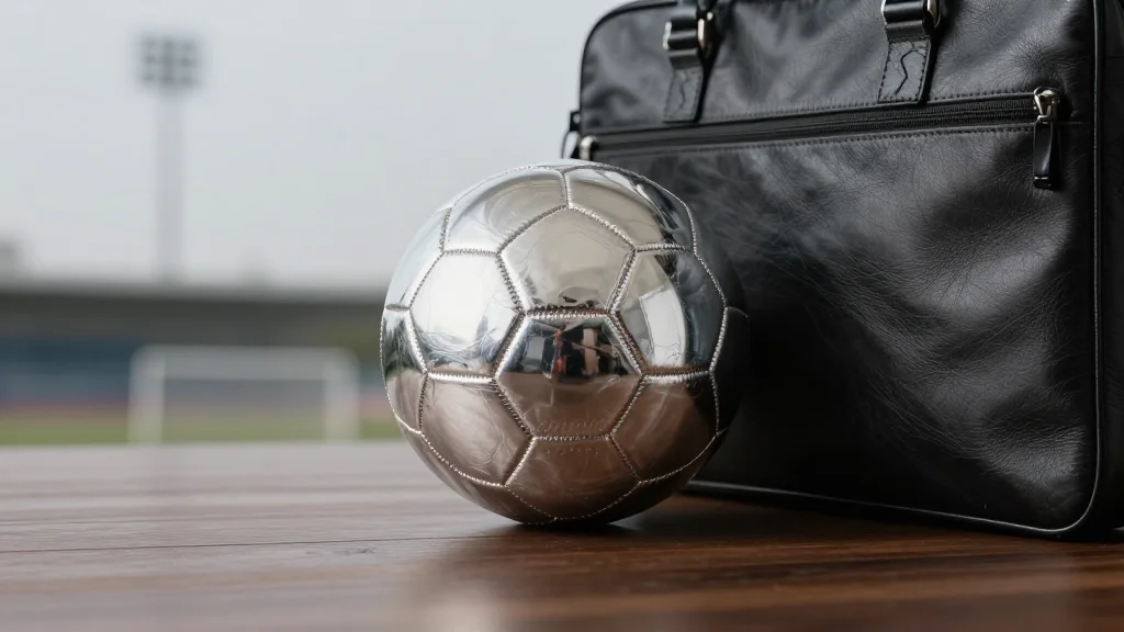 Sporticast: This World Cup Shows the American-Ization of Soccer