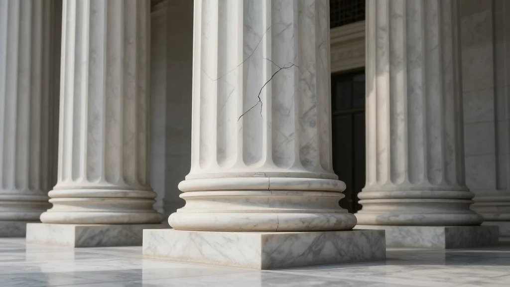 Deregulating Major U.S. Banks Increases Systemic Risk