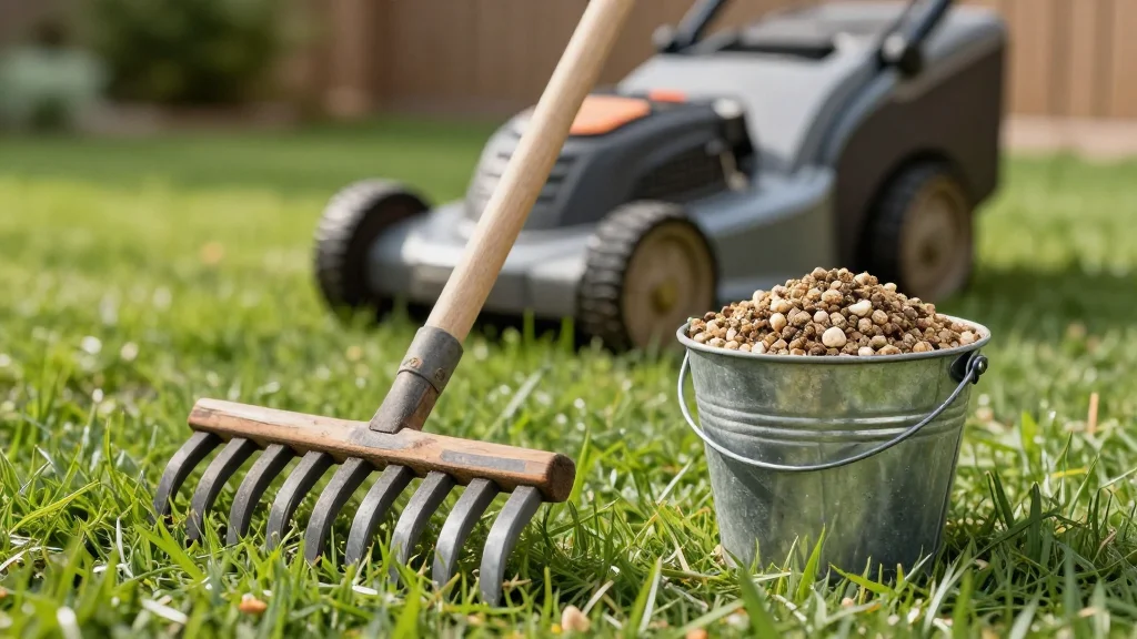 Alan Titchmarsh Says Skipping No-Mow May and Changing This Mowing Habit Will Make Your Lawn Greener, Thicker