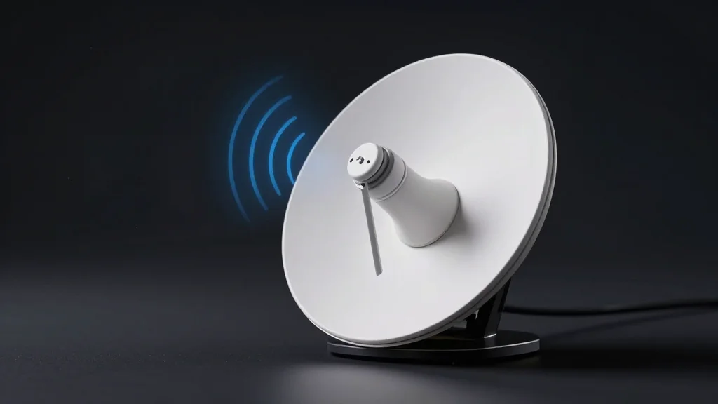 Starlink Eyes FCC AWS‑3 Spectrum Auction Bid