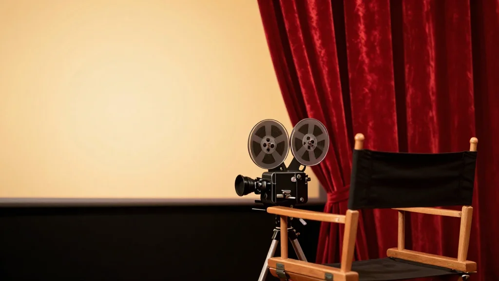 Sylvain Chomet’s ‘A Magnificent Life’ Set for Digital Release on April 28