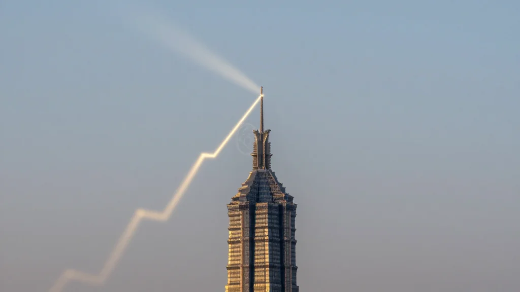 China Onshore Stocks Crowned Top Asset Amid Conflict