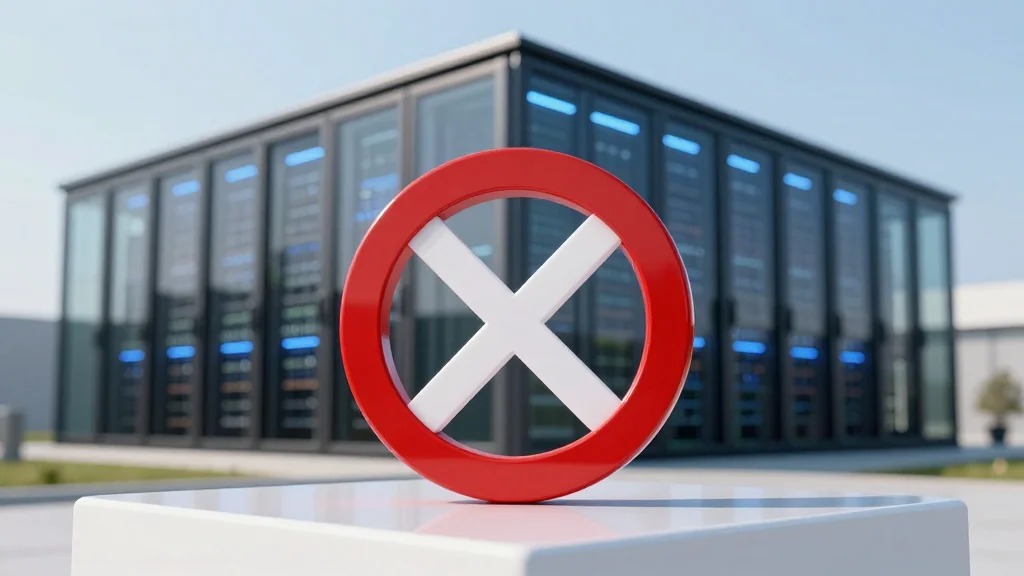 Monterey Park Votes 86% to Ban New Data Centers, Setting National Precedent