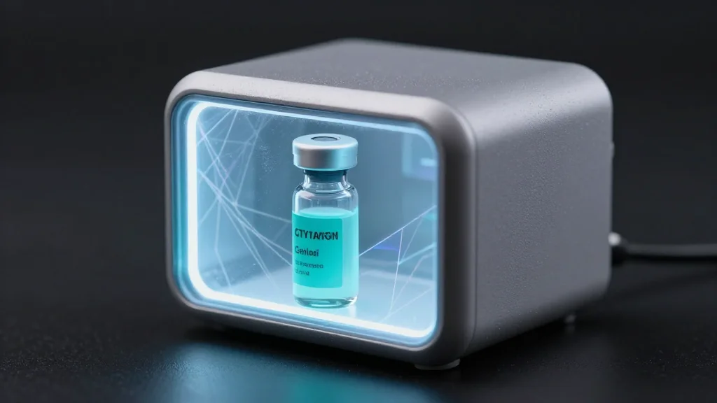 Navigating the Complexities of Cell and Gene Therapy Supply Chains