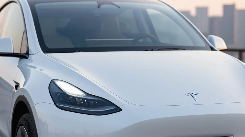 Tesla Rolls Out Supervised FSD in China, Triggering Fierce Race with Domestic EV Makers