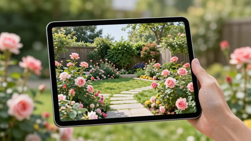 AI‑Powered Spacelift App Targets Budget‑Savvy Gardeners at £9.99/Month