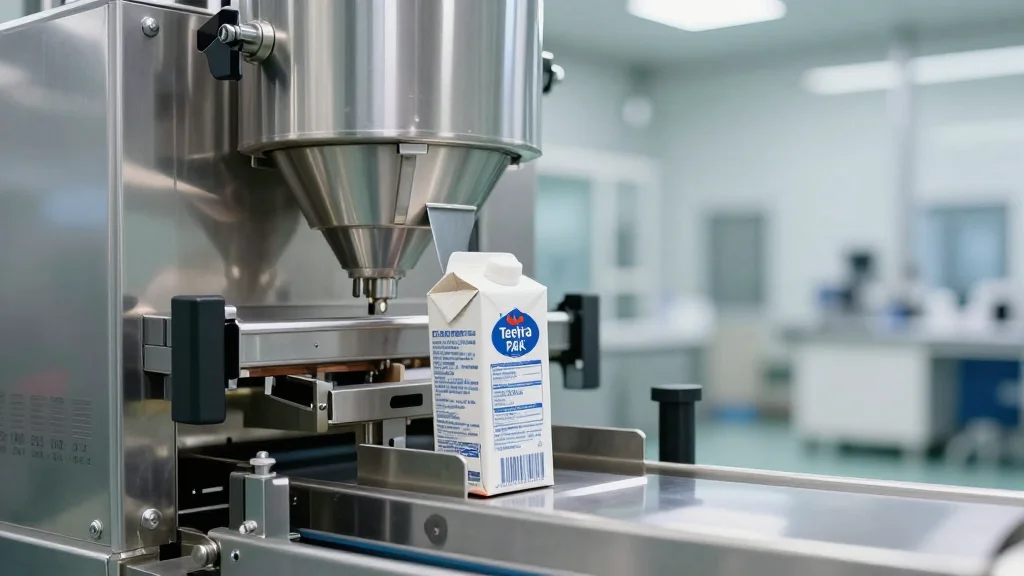Tetra Pak Expands US Innovation Footprint with New Denton Product Development Hub