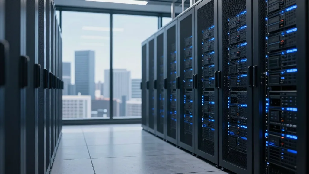 Broadcom Secures $35 B Debt Financing From Apollo and Blackstone for AI XPV Platform