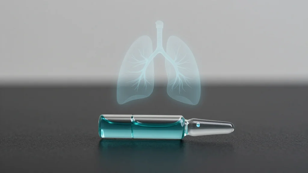 Designing Clinical Trials to Address Asthma and COPD Flare-Ups