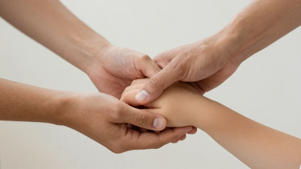 Feature Explores ‘Council of Dads’ Model for Shared Parenting