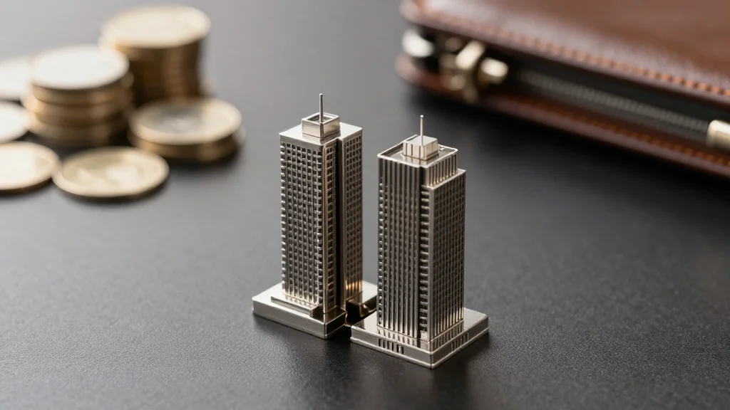 M&A Wave Hits the Mid-Market