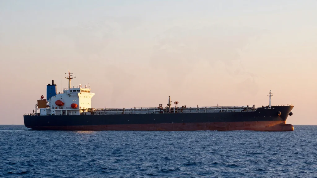 33 Saudi Crude Tankers en Route From West to Asia