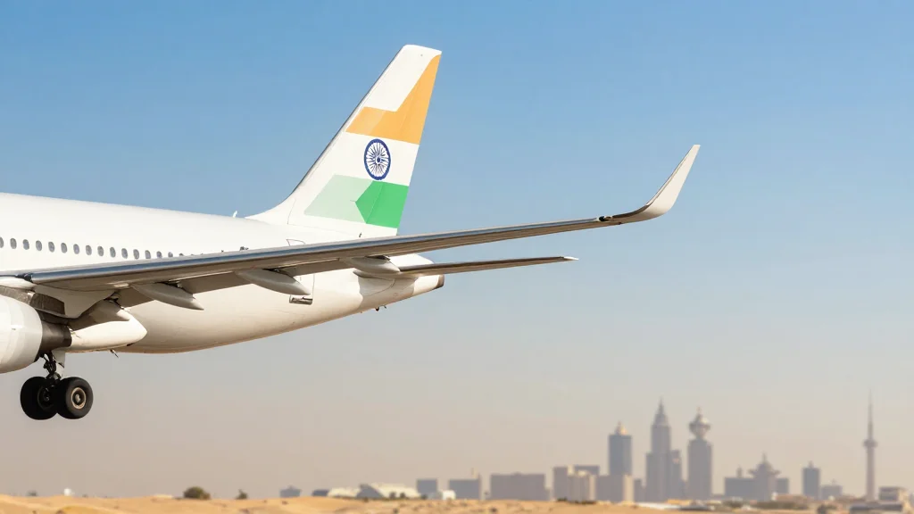 Air India Express Reinstates Operations in Gulf