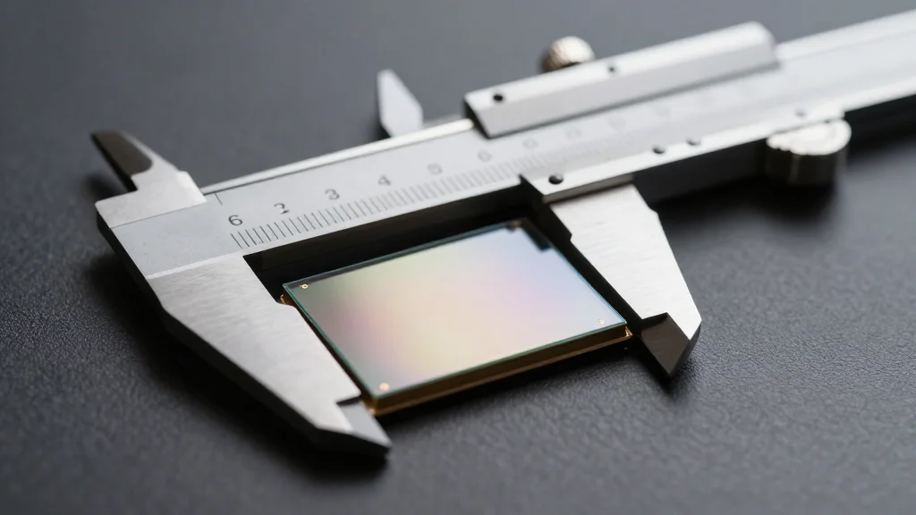 Introducing a New Energy Metric for Semiconductors