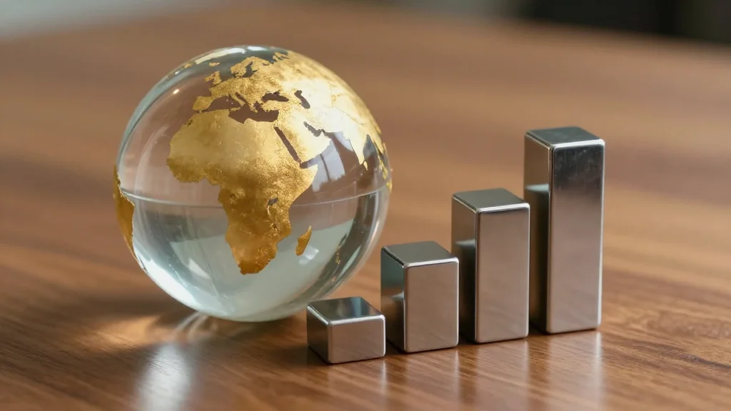 India's FY27 Growth Forecast Cut to 6.8‑6.9% Amid Energy Shock and Middle East Conflict