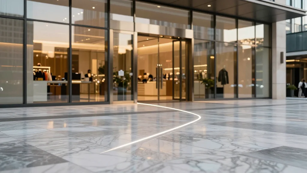 Simon Property Group Posts $1.2 B Q1 2026 FFO as Domestic NOI Climbs 6.7% YoY