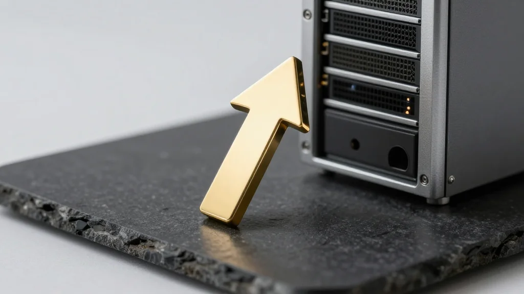 IBD Stock Of The Day: Data Center Builder Sterling Infrastructure At New Entry