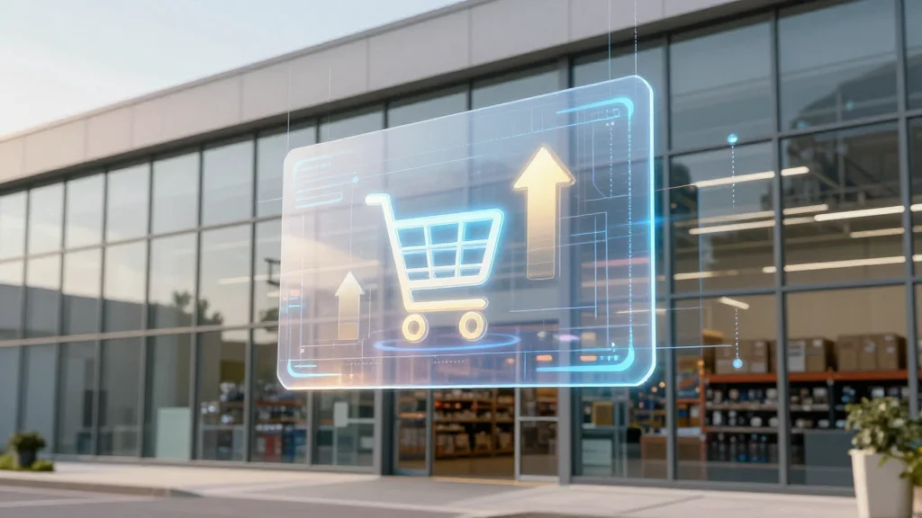 Walmart's E‑Commerce Surge Fuels $6.4B Ad Boom, Boosting Q4 Profit